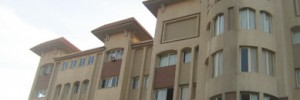 Main Building