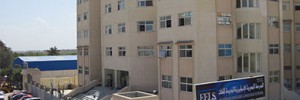 New building Contact